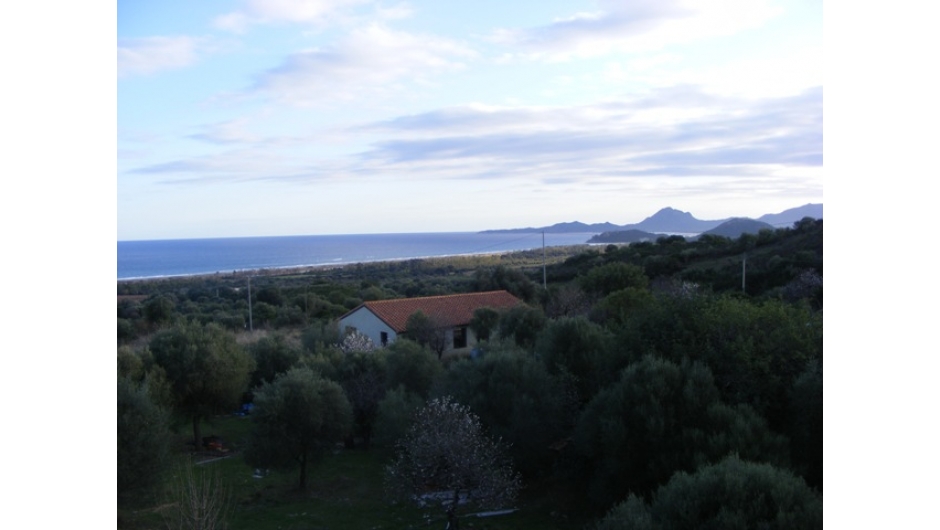 vista mare villa al grezzo1